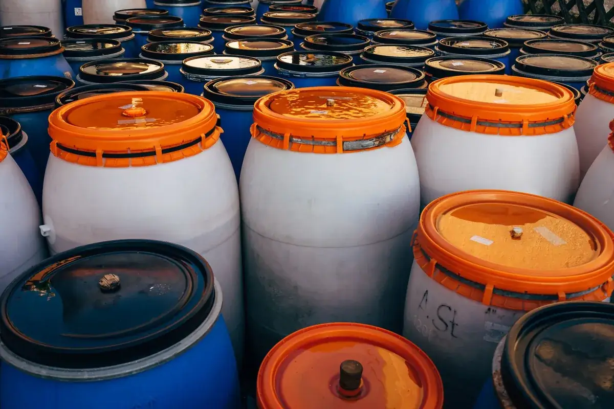 Hazmat Cleanup in Glen Lyon, PA
